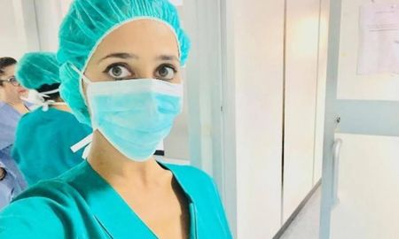 &nbsp;Lorena Quaranta&nbsp;era&nbsp;m&eacute;dica&nbsp;y luchaba contra el coronavirus en Italia. Su novio la mat&oacute; por haberle pasado el virus.