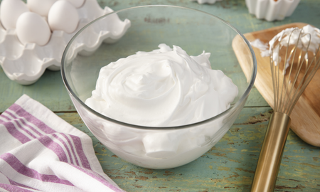 Cómo hacer merengue italiano. Cómo hacer merengue italiano.