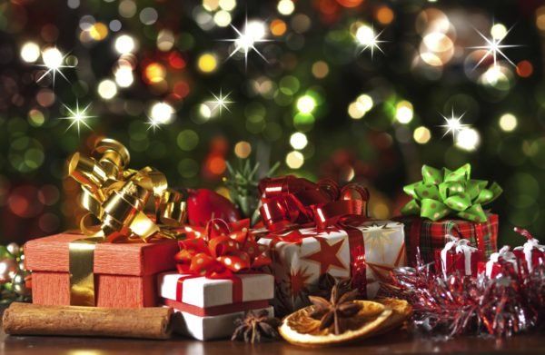 Quince frases inspiradoras para desear Feliz Navidad