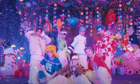 Kpop: las mejores canciones para escuchar en Navidad Kpop: las mejores canciones para escuchar en Navidad