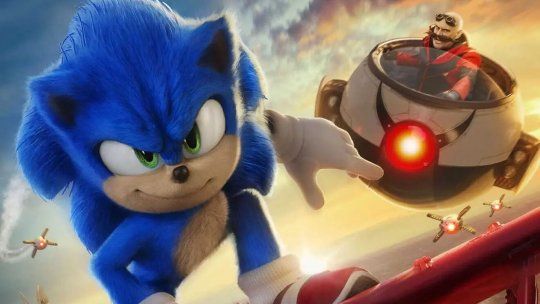 Jeff Fowler lidera nuevamente el equipo creativo para asegurar que la estética de Metal Sonic respete la esencia de los videojuegos originales de SEGA. Jeff Fowler lidera nuevamente el equipo creativo para asegurar que la estética de Metal Sonic respete la esencia de los videojuegos originales de SEGA.