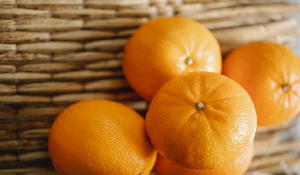 Mandarinas