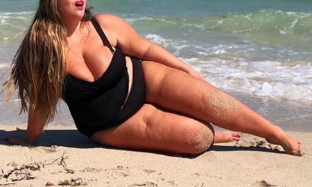 Mar Tarrés publicó una foto de antes y después: Si tenés que cambiar de cuerpo para ser aceptada, el problema es tu entorno social Mar Tarrés publicó una foto de antes y después: Si tenés que cambiar de cuerpo para ser aceptada, el problema es tu entorno social