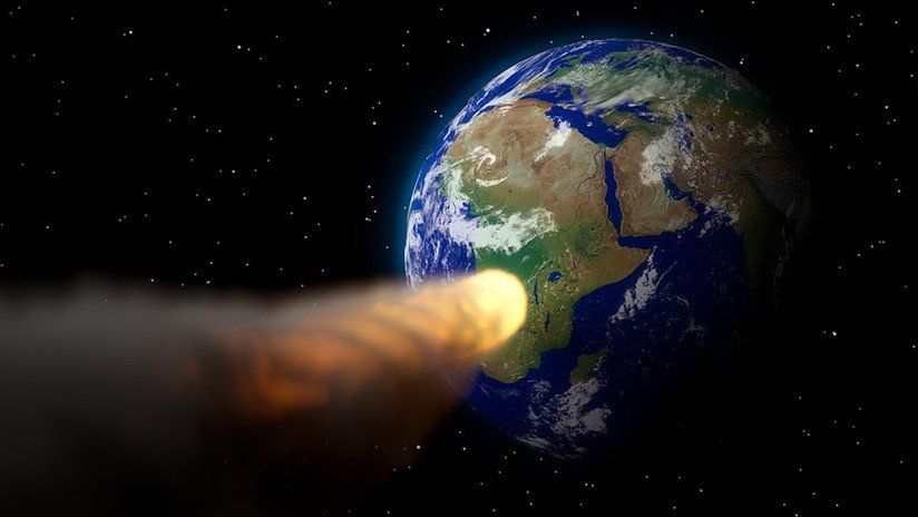 Un asteroide grande como el Empire State se acerca peligrosamente a la Tierra