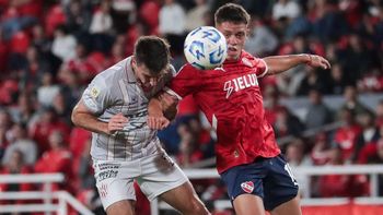 Unión visita a Independiente desde las 19:45 de este martes por la fecha 10 del Torneo Apertura 2026.