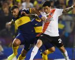 Boca y River se enfrentarán en la cuarta fecha de la zona campeonato de la Copa Maradona. Boca y River se enfrentarán en la cuarta fecha de la zona campeonato de la Copa Maradona.