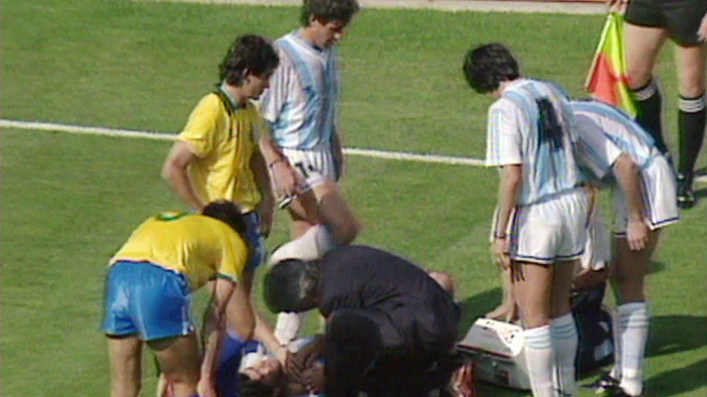 A 29 años del bidón de Bilardo a Branco: ¿mito o realidad?