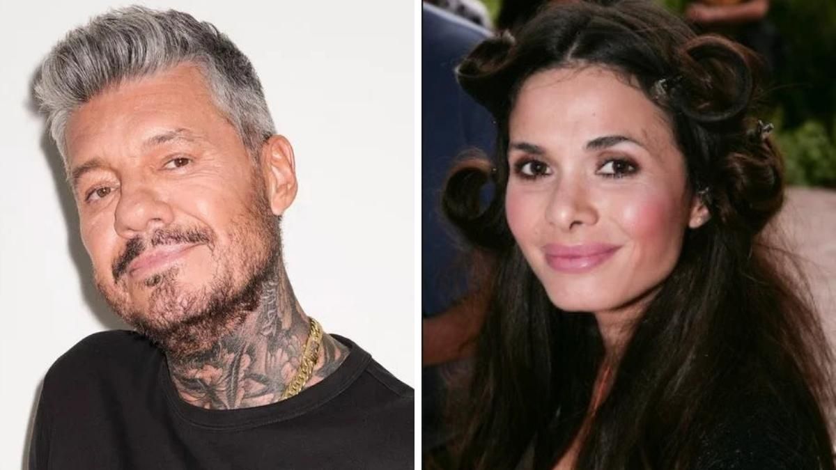 La modelo argentina radicada en Miami ya comparte momentos con el círculo íntimo del conductor.