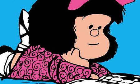 El director de El secreto de sus ojos reveló que la adaptación de Mafalda implica un complejo proceso de animación y ya genera expectativa entre fanáticos de distintas generaciones. El director de El secreto de sus ojos reveló que la adaptación de Mafalda implica un complejo proceso de animación y ya genera expectativa entre fanáticos de distintas generaciones.