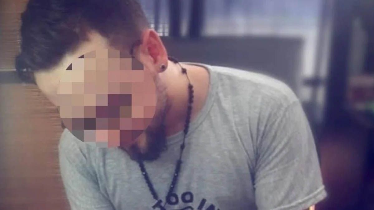 Fabrizio &Aacute;lvarez de 27 a&ntilde;os es tatuador y mat&oacute; a un ladr&oacute;n que entr&oacute; a su casa de Ciudadela a robar.