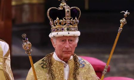 Carlos III habría expresado su malestar ante la posible cancelación del Boxing Day por falta de faisanes.Preocupa el estado de salud del Rey Carlos III: el Palacio de Buckingham prepara su funeral Carlos III habría expresado su malestar ante la posible cancelación del Boxing Day por falta de faisanes.Preocupa el estado de salud del Rey Carlos III: el Palacio de Buckingham prepara su funeral
