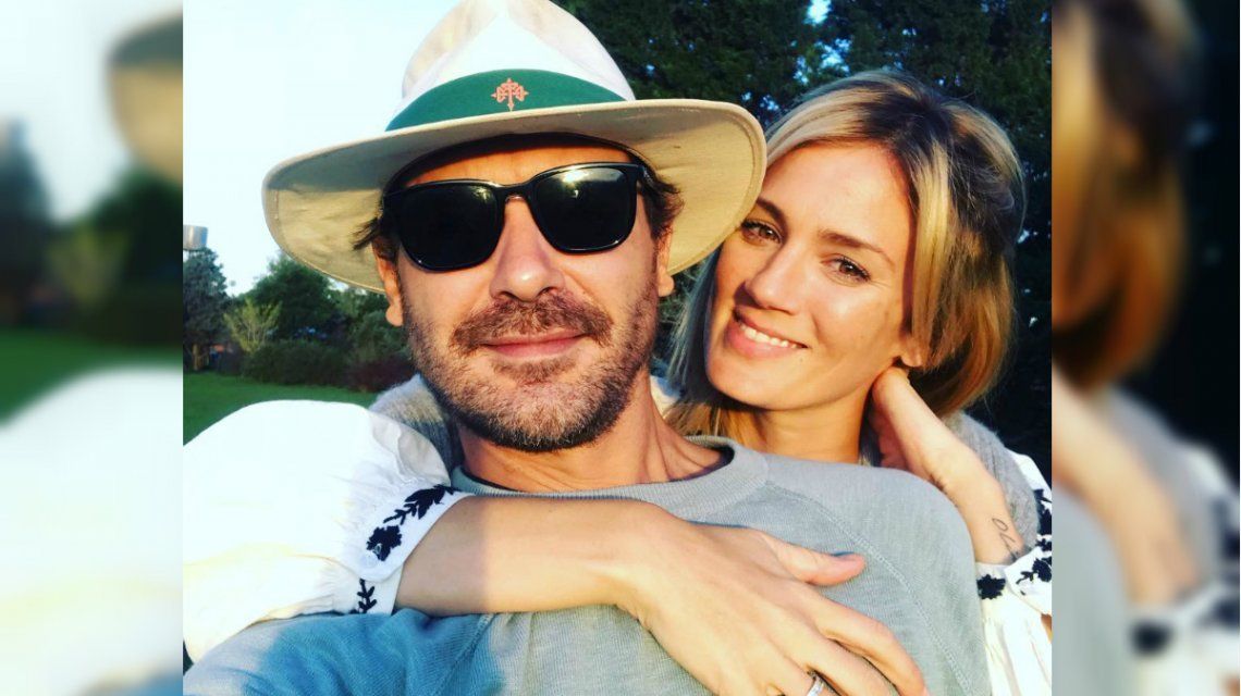 Paula Chaves respondió un comentario desubicado sobre Pedro Alfonso