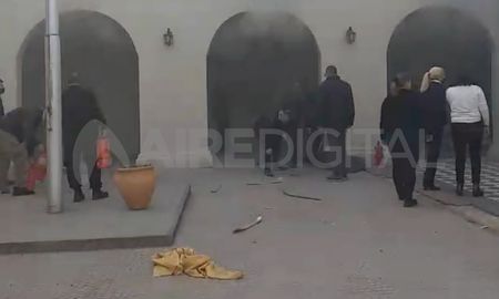 El caso ocurrió el 13 de agosto del 2021.