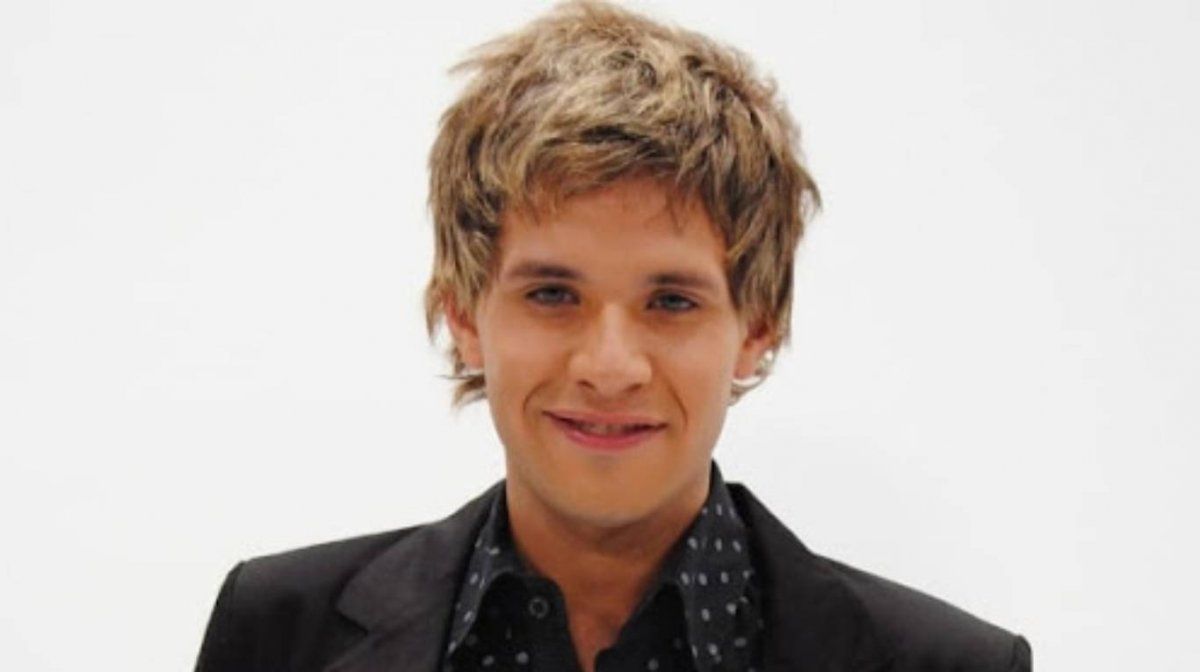 ¿En qué anda Tomasito Süller?