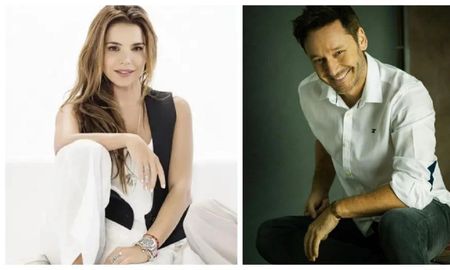 Es empresaria y la diseñadora de una reconocida firma argentina. Entre sus amistades se destacan Juliana Awada y Mica Tinelli. Es empresaria y la diseñadora de una reconocida firma argentina. Entre sus amistades se destacan Juliana Awada y Mica Tinelli.