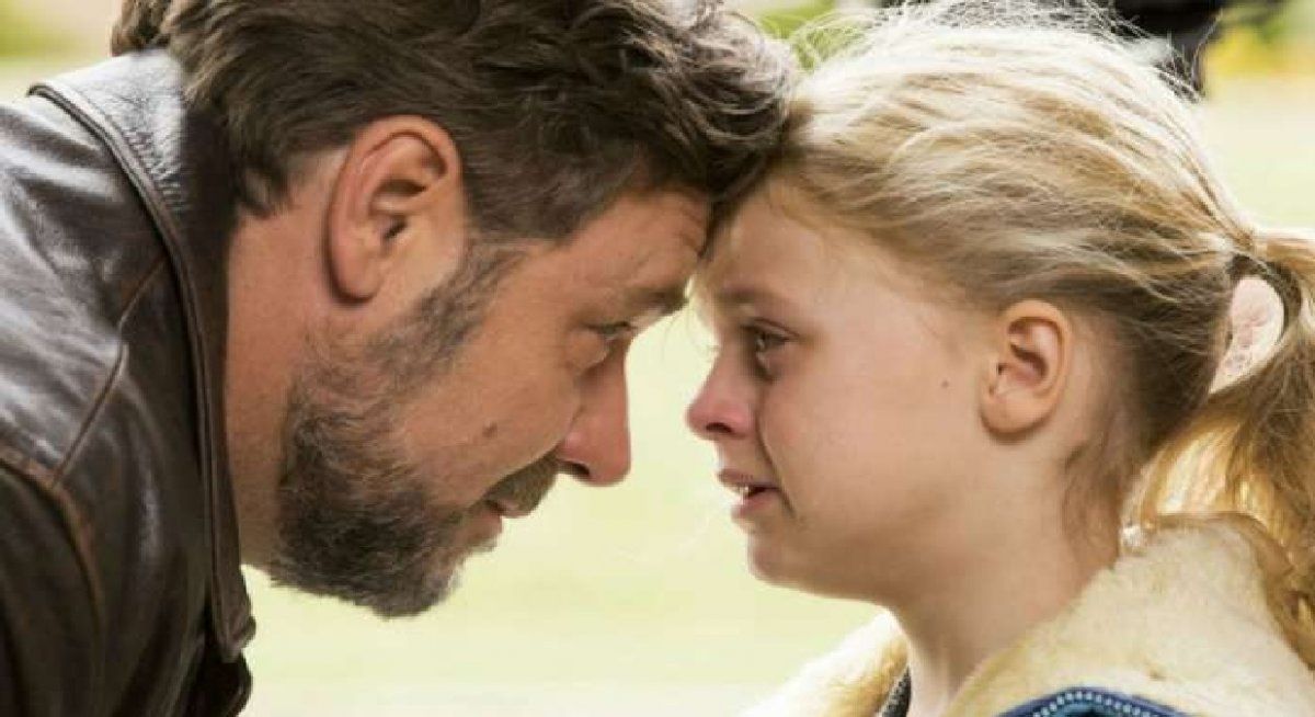 Así abandonó un hombre a su familia: Si nos cruzamos de casualidad