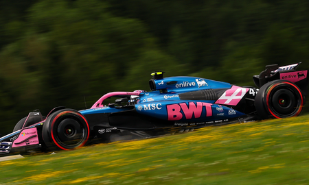 Fórmula 1: a qué hora es la práctica libre 2 del Gran Premio de Austria y dónde verla en vivo Fórmula 1: a qué hora es la práctica libre 2 del Gran Premio de Austria y dónde verla en vivo