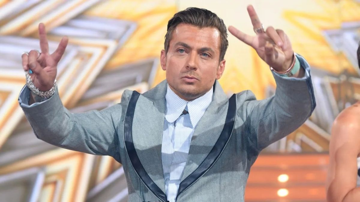 Paul Danan participó en Gran Hermano Inglaterra. Paul Danan participó en Gran Hermano Inglaterra.