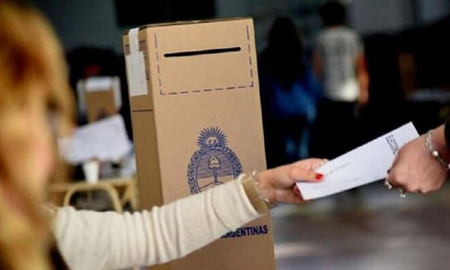 Dónde voto en Tucumán: consultá el Padrón Electoral para las elecciones 2023 Dónde voto en Tucumán: consultá el Padrón Electoral para las elecciones 2023