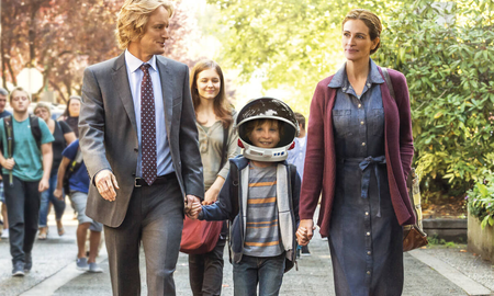 Desde el sofá recomienda películas para ver en familia Desde el sofá recomienda películas para ver en familia