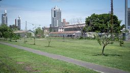 Al norte de la Estación Belgrano, existen más de 24 hectáreas estratégicas para la ciudad.