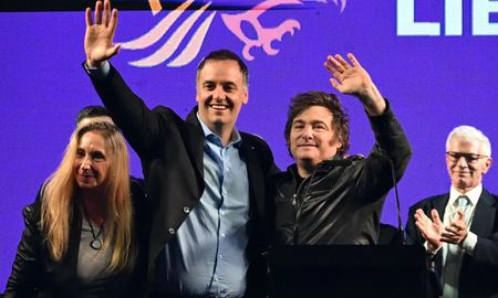 Manuel Adorni dijo que el respaldo del presidente Javier Milei es porque sabe toda la verdad. Manuel Adorni dijo que el respaldo del presidente Javier Milei es porque sabe toda la verdad.