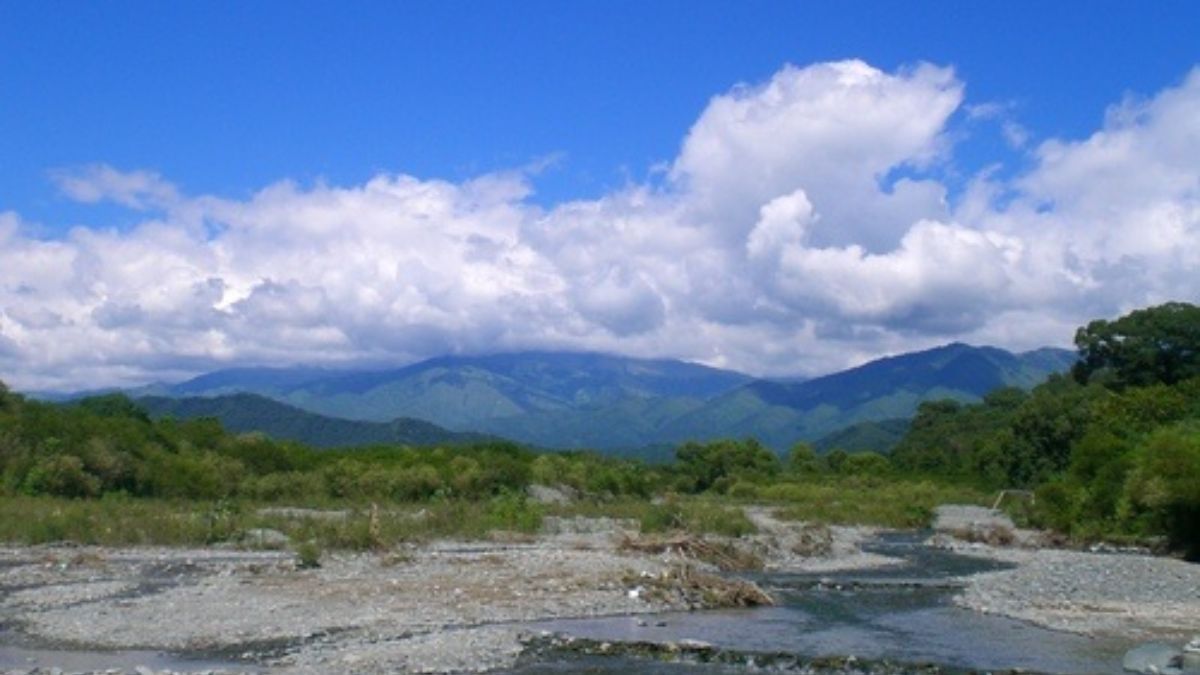 No es Tucumán ni Yerba Buena: un pueblo rural que atrae a turistas por su ambiente natural
