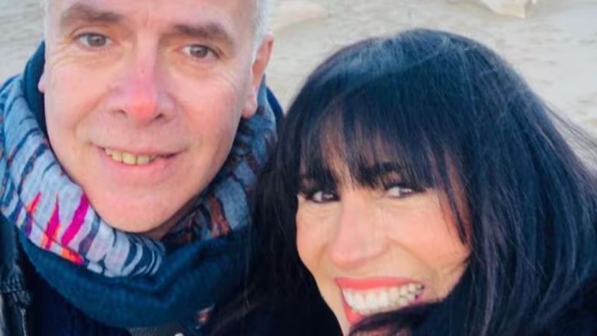 El hermano de Marixa Balli falleció el 13 de diciembre de 2018. El hermano de Marixa Balli falleció el 13 de diciembre de 2018.