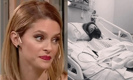 Vanina Escudero reveló cuál es la enfermedad crónica que sufre Vanina Escudero reveló cuál es la enfermedad crónica que sufre