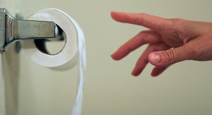 Cuáles son los beneficios de utilizar toallitas húmedas. Cuáles son los beneficios de utilizar toallitas húmedas.