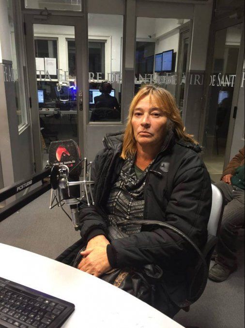 Caso Ayala: “Hace 2 años, 9 meses y 19 días que lloro a mi hijo”