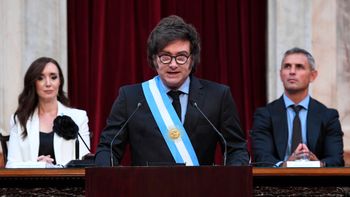 Milei ratificó su intención de vetar las leyes sancionadas por el Senado, asegurando que, en caso de ser necesario, las judicializará.