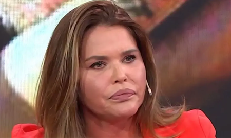 Nazarena Vélez rompió el silencio y habló de su experiencia en un ritual umbanda Nazarena Vélez rompió el silencio y habló de su experiencia en un ritual umbanda