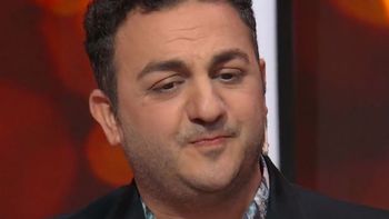 Diego Topa reveló que fue estafado por una inmobiliaria del tío de Pepe Ochoa