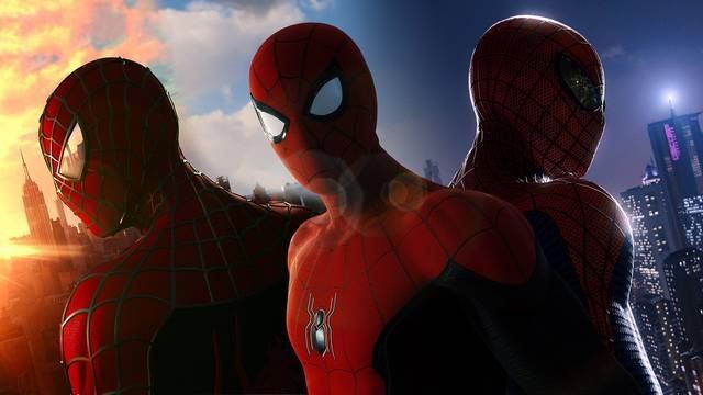 Cuándo saldrá el tráiler de "Spider-Man: No Way Home".