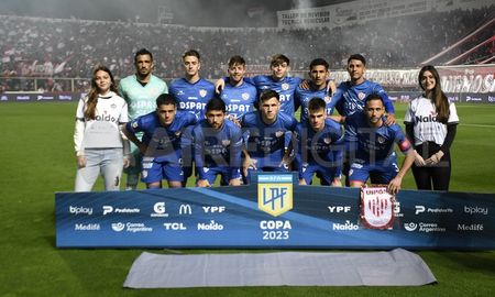 newells - union, por la copa de la liga profesional 2023: hora, tv, formaciones y datos previos newells - union, por la copa de la liga profesional 2023: hora, tv, formaciones y datos previos