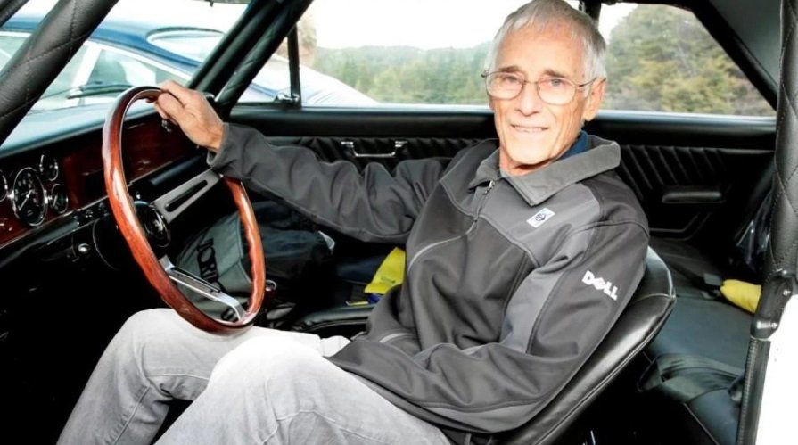 Oreste Berta, el “Mago” de Alta Gracia, recibió el título Doctor Honoris Causa de la UTN Córdoba