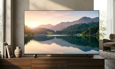 Este es el precio de un televisor Hisense 4K de 65 pulgadas en mayo de 2026. Este es el precio de un televisor Hisense 4K de 65 pulgadas en mayo de 2026.