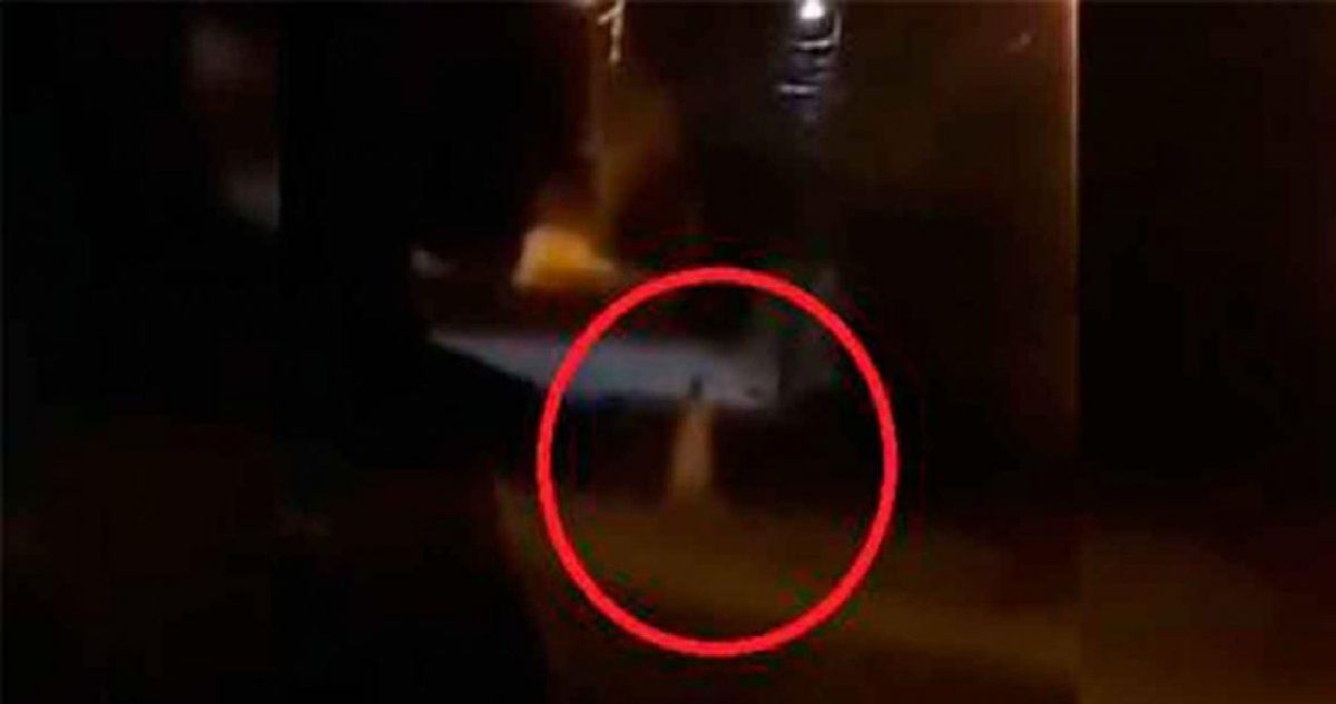 Una broma que salió mal: se disfrazó de La Llorona para espantar a sus vecinos y la mataron a balazos