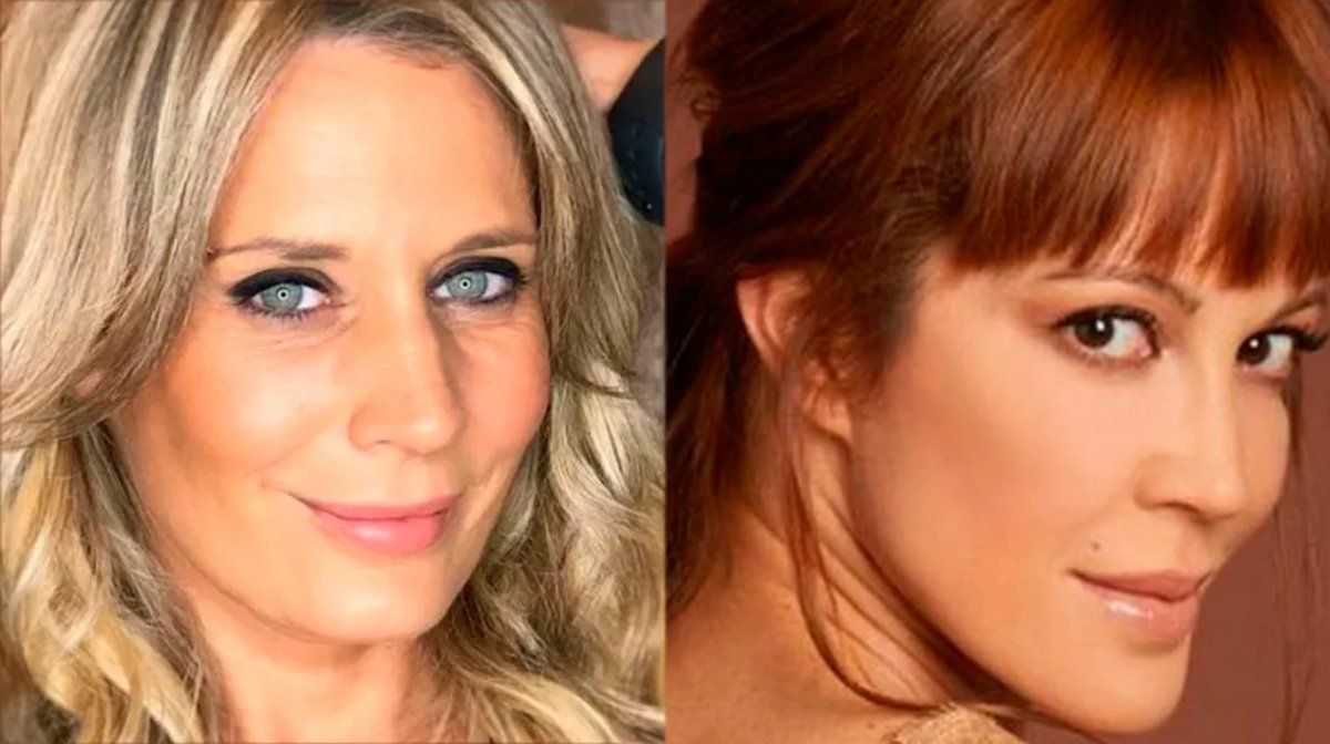 Miriam Lanzoni acus&oacute; a Roc&iacute;o Marengo&nbsp;