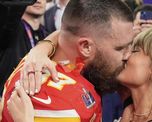 El matrimonio de la estrella pop y el jugador de la NFL despierta un interés masivo en todo el mundo. El matrimonio de la estrella pop y el jugador de la NFL despierta un interés masivo en todo el mundo.