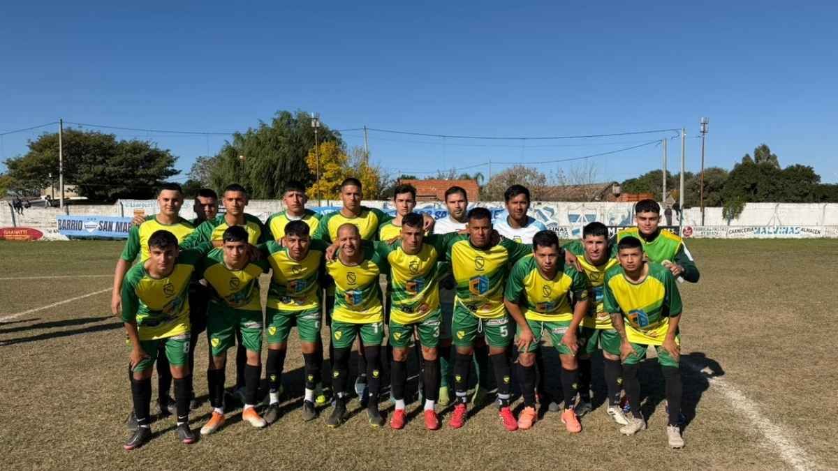 Los Canarios, escolta, buscará subirse a la punta en un duelo directo. Foto: prensa Los Canarios. Los Canarios, escolta, buscará subirse a la punta en un duelo directo. Foto: prensa Los Canarios.