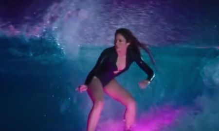 La pandemia nos dio el momento para experimentar nuevos pasatiempos y, en el caso de Shakira encontró una nueva pasión en el mar. La pandemia nos dio el momento para experimentar nuevos pasatiempos y, en el caso de Shakira encontró una nueva pasión en el mar.
