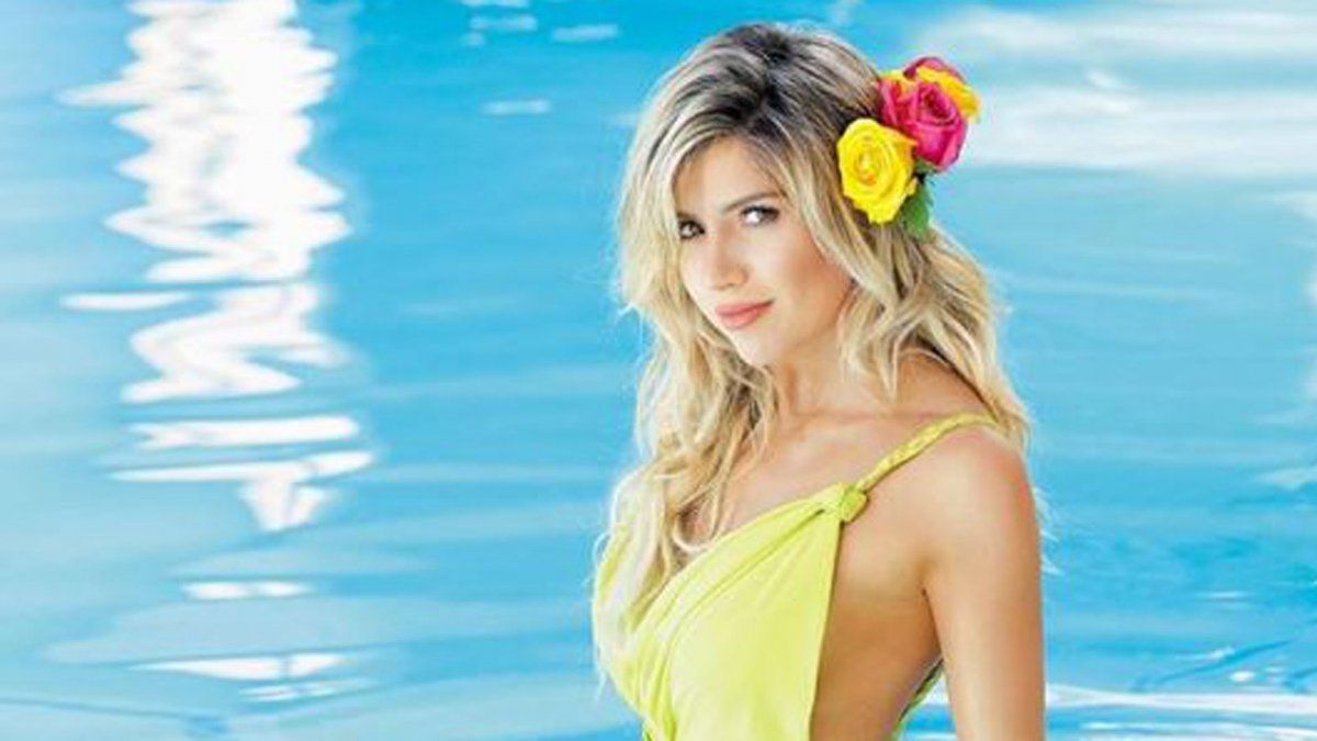 &nbsp;Laurita Fern&aacute;ndez&nbsp;