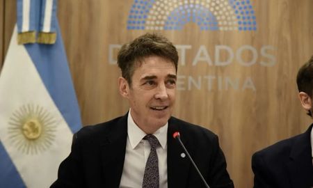 fallecio el diputado nacional del pro por tierra del fuego, hector tito stefani fallecio el diputado nacional del pro por tierra del fuego, hector tito stefani