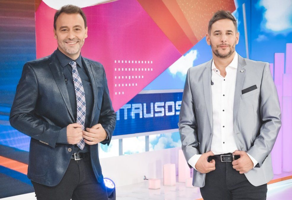 Sorpresivo cambio en América TV.