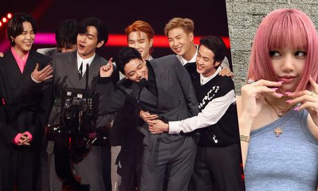 El resumen con las noticias más destacadas del mundo del Kpop que no podés perderte si sos fan de BTS, BLACKPINK o WINNER. ¡También en video! El resumen con las noticias más destacadas del mundo del Kpop que no podés perderte si sos fan de BTS, BLACKPINK o WINNER. ¡También en video!