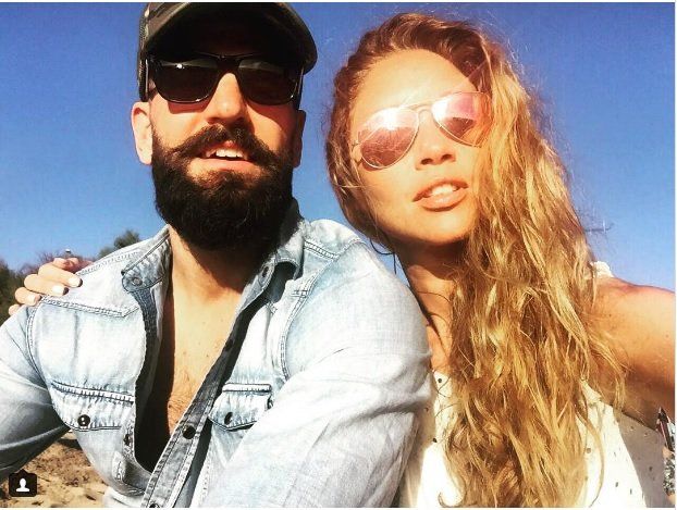 El extraño y radical cambio de look del Rifle Varela