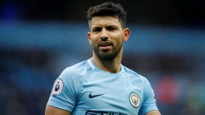 El Kun Agüero, aislado por ser contacto estrecho de un paciente con coronavirus