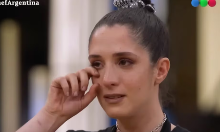 Daniela se despidió de MasterChef en redes sociales: Estoy muy contenta Daniela se despidió de MasterChef en redes sociales: Estoy muy contenta